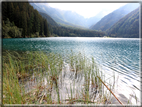foto Lago di Anterselva